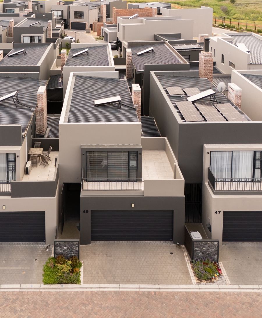 3 Bedroom Property for Sale in Haasendal Western Cape